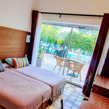Hotell Le Maritime