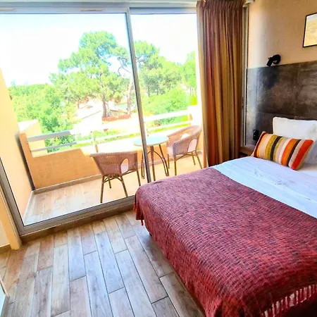 Le Maritime 3* Argelès-sur-Mer