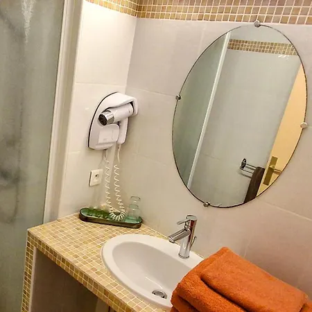 Hotel Le Maritime