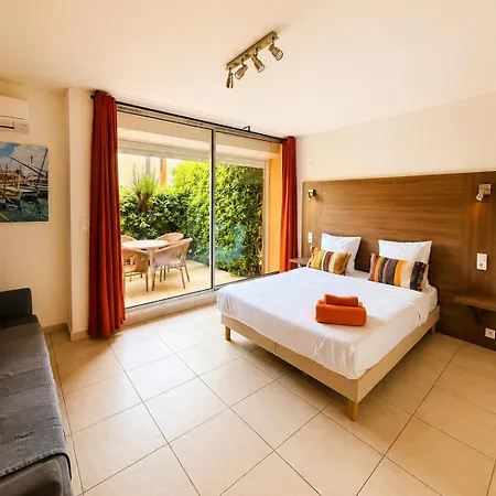 Le Maritime Hotel 3*