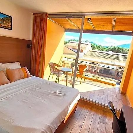 Hotel Le Maritime