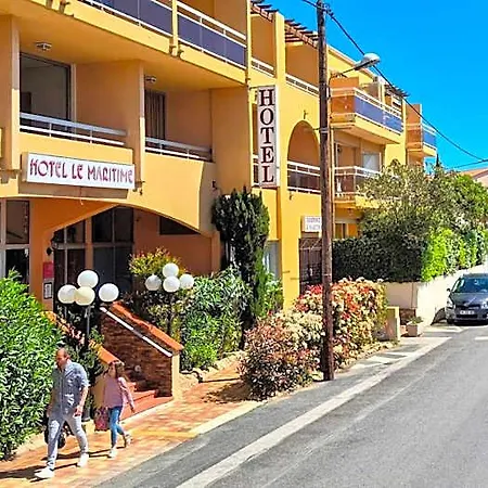 Le Maritime Argelès-sur-Mer