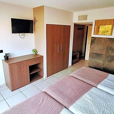 Hotel Le Maritime 3*