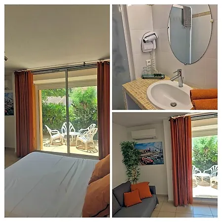 Hotel Le Maritime 3*