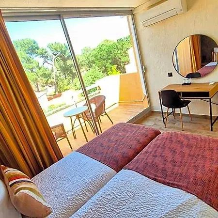 Le Maritime Hotel 3*