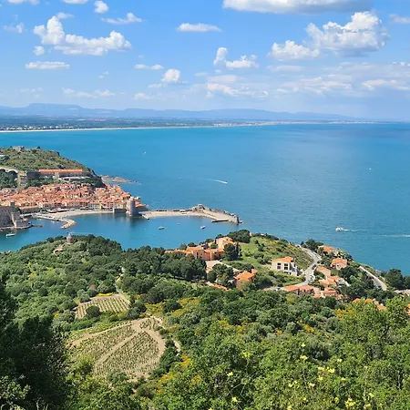 Le Maritime Argeles-sur-Mer