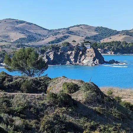Le Maritime 3* Argeles-sur-Mer