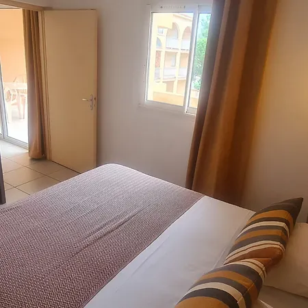 Le Maritime Hotel 3*