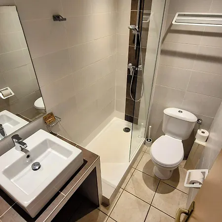 Hotel Le Maritime
