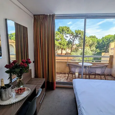 Le Maritime Hotel 3*