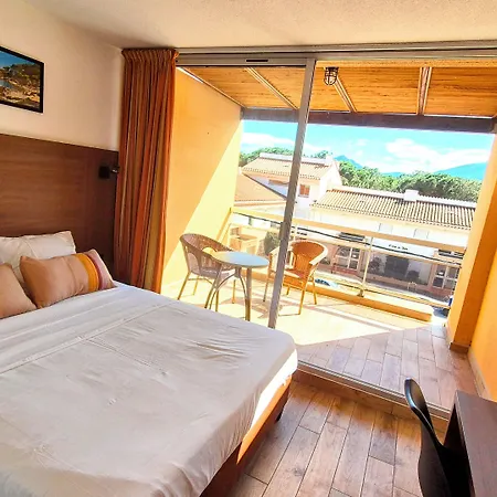 Hotel Le Maritime