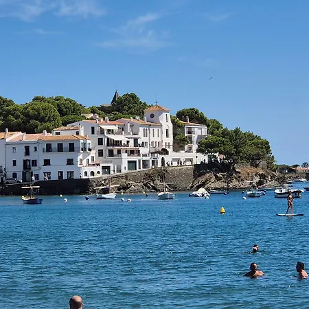 Le Maritime Argelès-sur-Mer