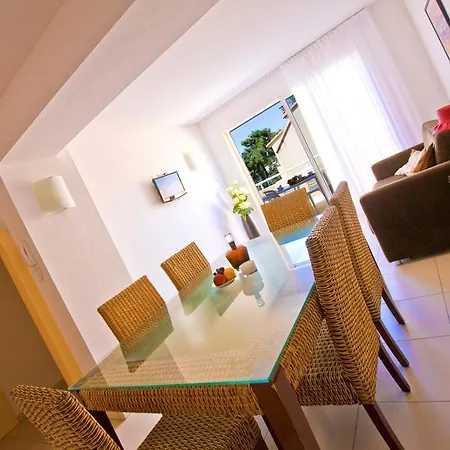 Le Maritime 3* Argeles-sur-Mer