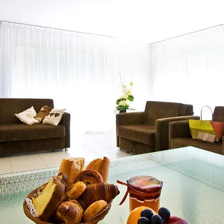 Le Maritime 3* Argeles-sur-Mer