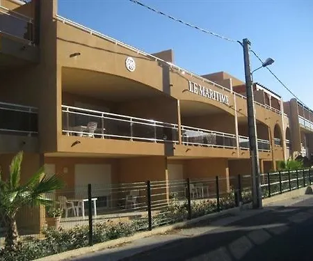 Le Maritime Argelès-sur-Mer