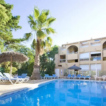 Le Maritime 3* Argelès-sur-Mer