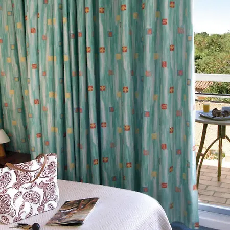 Le Maritime Hotel