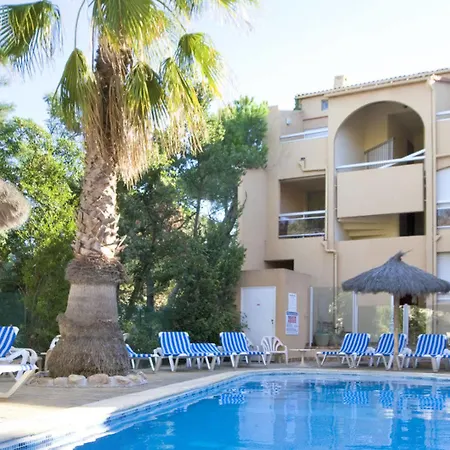 Hotel Le Maritime Argelès-sur-Mer