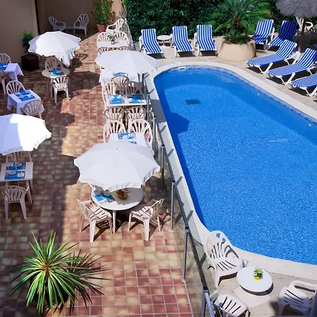 Le Maritime Hotel Argelès-sur-Mer