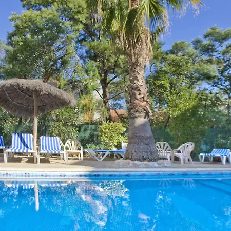 Le Maritime Hotel Argelès-sur-Mer