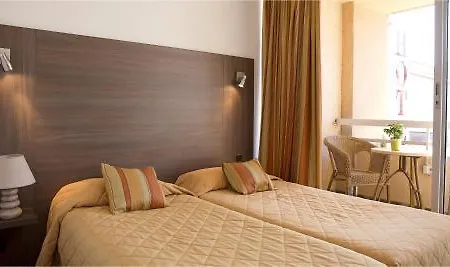 Le Maritime 3* Argelès-sur-Mer