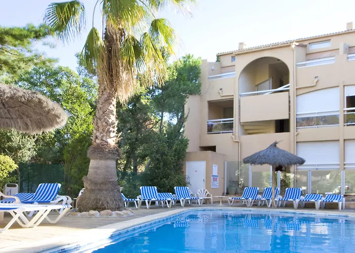 Le Maritime 3*